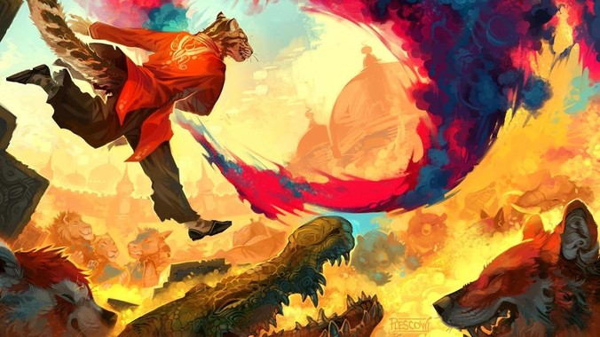 B站的众多教做饭和烹饪的厨师up主的资历与实力应如何排序？