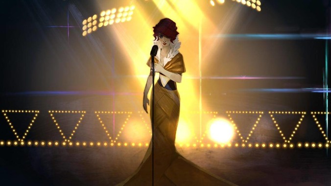 男生会喜欢整容脸吗?